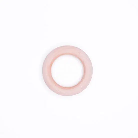 Houten ring 4,5 cm
