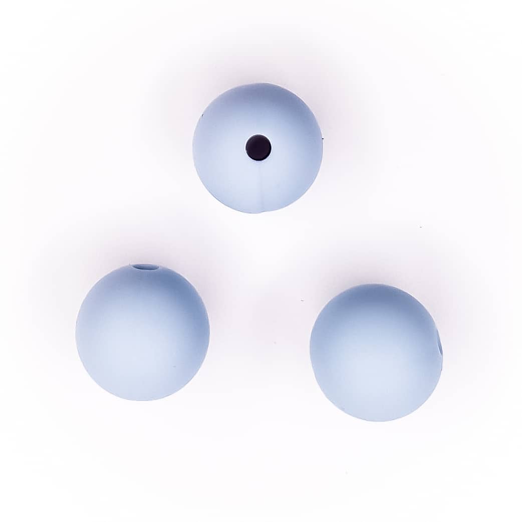 Silicone beads baby safe 2025
