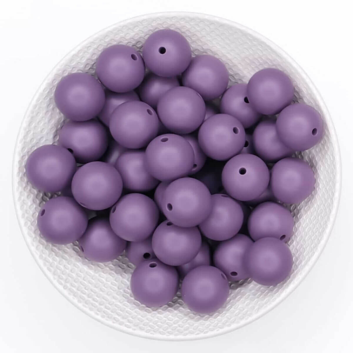 Siliconen kralen grape cassis bpa vrij en-71 gecertificeerd CE BPA FDA