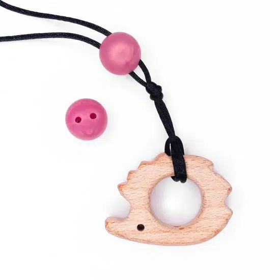 Siliconen veiligheidskraal 16 mm metallic rose goud speenkoord baby bpa vrij
