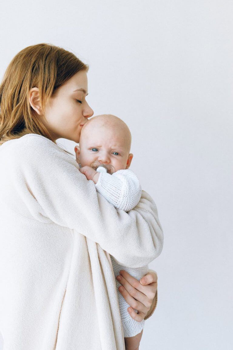 Baby safety