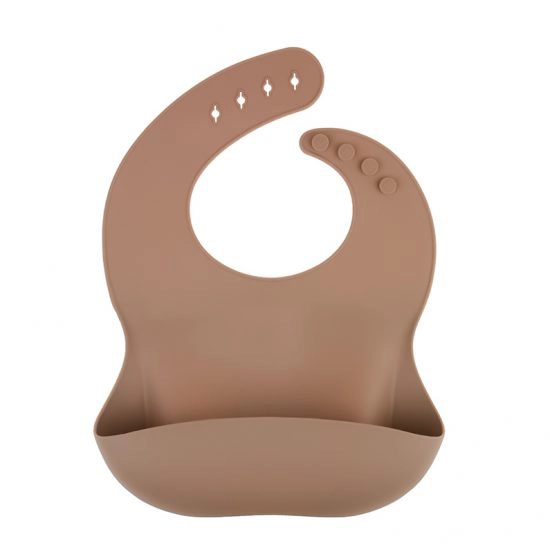 Siliconen slab bpa vrij groothandel slabben baby veilig milk chocolate