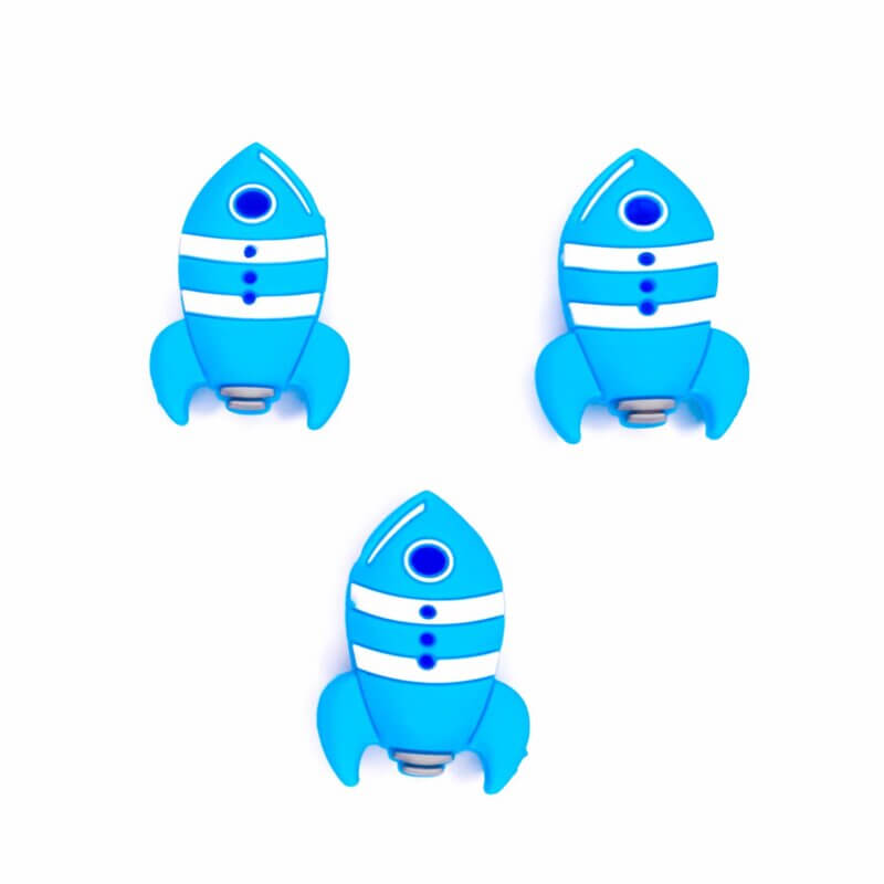 raketenblau