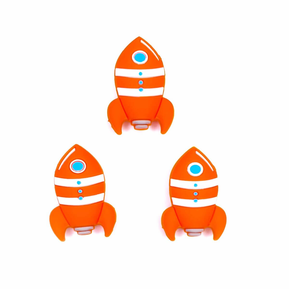 rocket orange