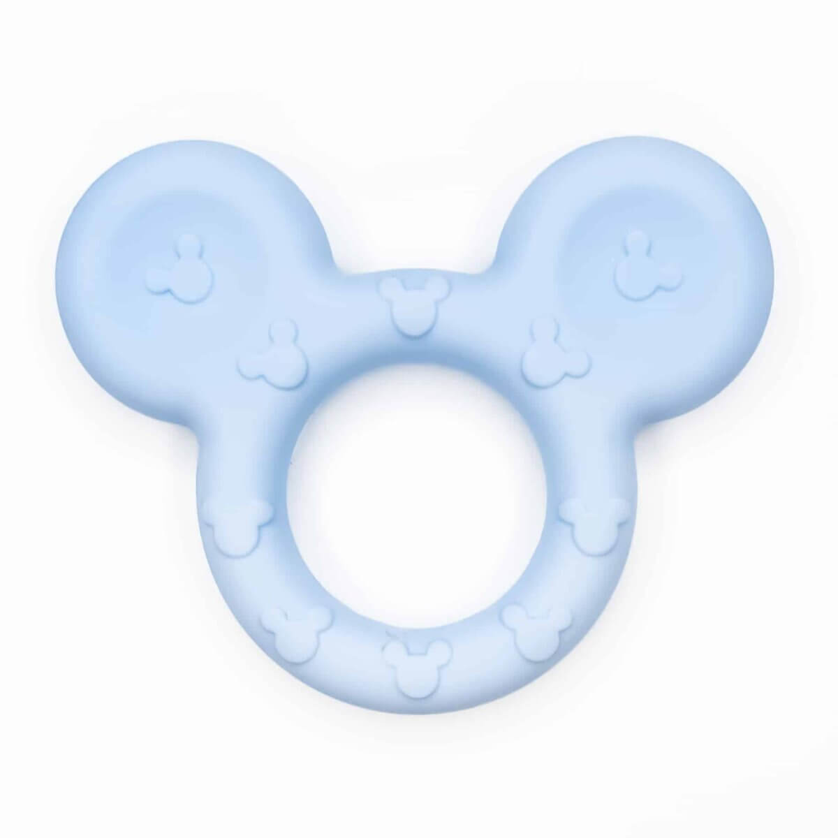 Version: Mickey Hellblau Farbe: Rosa
Hergestellt aus BPA-freiem Silikon.
CE-zertifiziert, 100% kindersicher. Für weitere Informationen über die Verwendung,
lesen Sie unten auf der Seite. Jootjes Haakcadeautjes