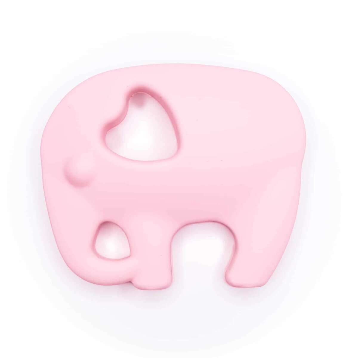 Variante: Elefant
Farbe: Pfirsichrosa
Hergestellt aus BPA-freiem Silikon.
CE-zertifiziert, 100% kindersicher. Für weitere Informationen über die Verwendung,
lesen Sie unten auf der Seite. Jootjes Haakcadeautjes