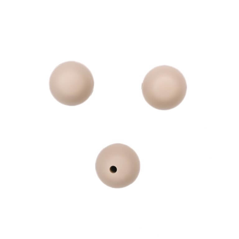 Perles de silicone en bois sans bpa acheter en gros cordon de tétine bébé sûr