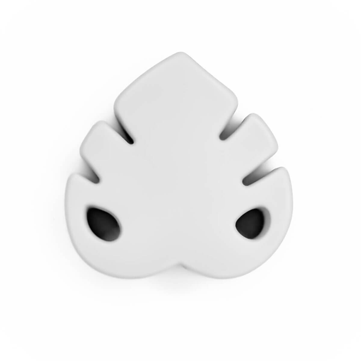 Couleur : Gris clair
Forme : sélectionnez la forme et la taille souhaitées.
Matériau : 100% silicone sans danger pour les bébés, sans bpa, testé en toute sécurité conformément aux directives EN-71 et donc adapté aux produits finis certifiés CE. Jootjes Haakcadeautjes