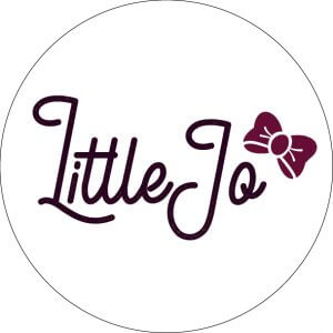 LittleJo Official Logo Trademark