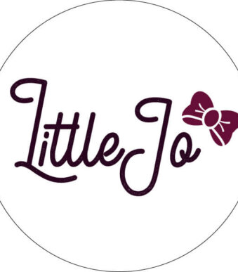 LittleJo Official Logo Trademark
