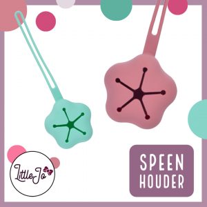 Speendoosje Bewaardoosje Speenhouder siliconen