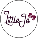 LittleJo Official Logo Trademark