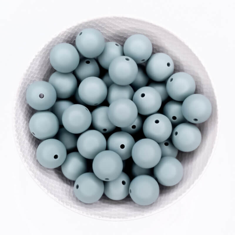 Perles en silicone grossiste bpa free dummy cord dragon