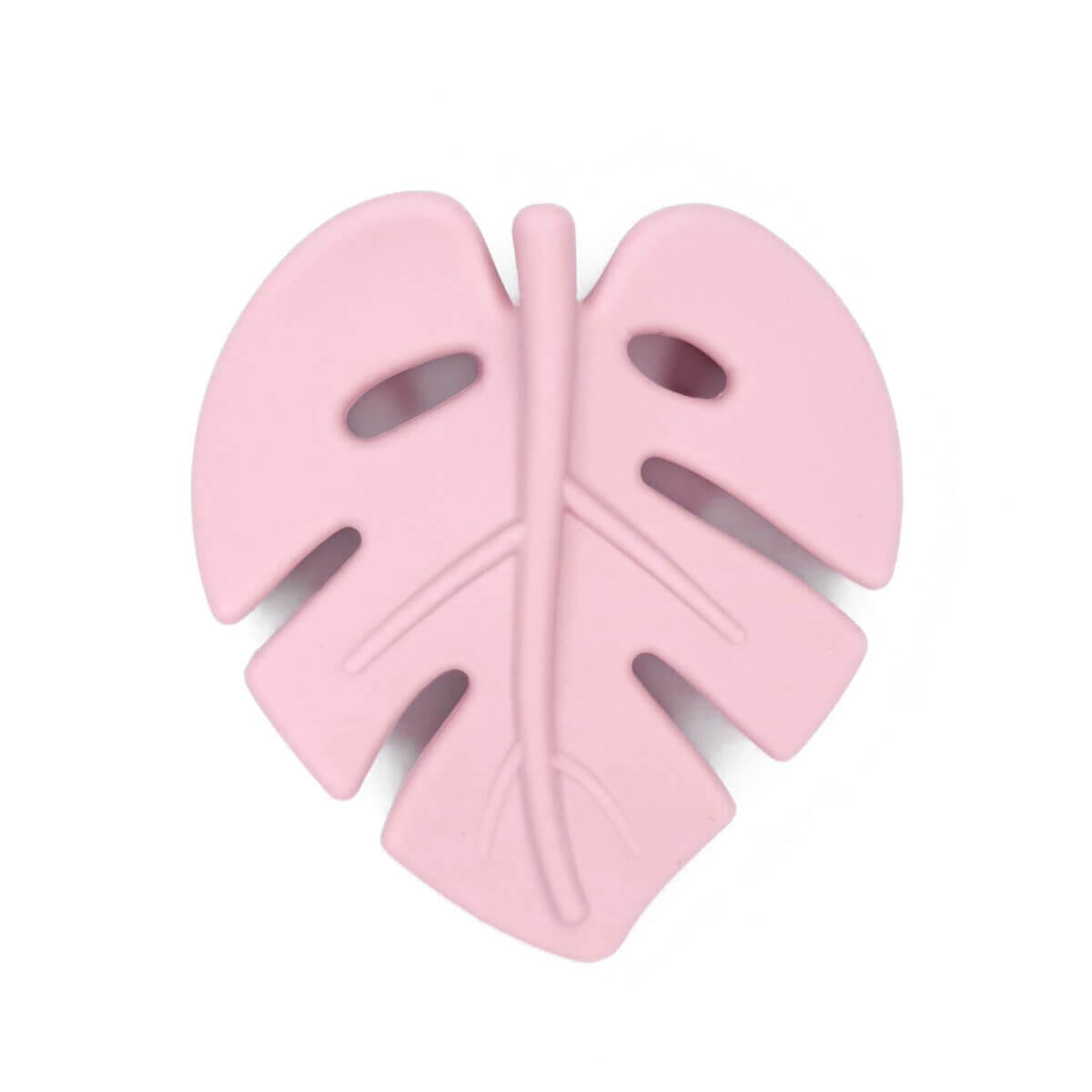 Figurine de dentition 3D feuille Blush BPA free wholesale