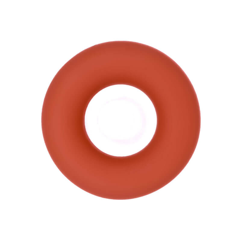 Silicone Ring 43 mm Henna? BPA free