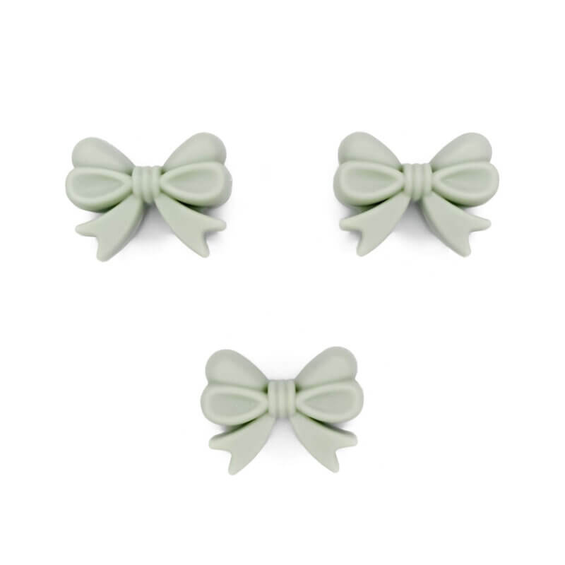 Bow Pistachio