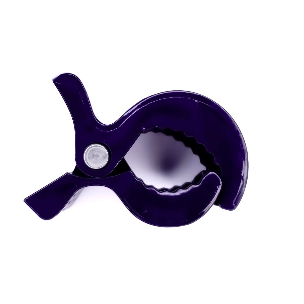 Wagenklem hydrofiel doek klem Indigo groothandel baby