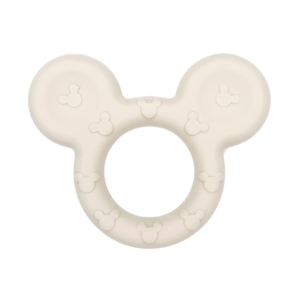 Mickey bijtfiguur old lace bpa vrij baby veilig groothandel