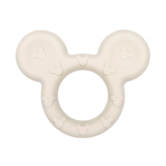 Mickey bijtfiguur old lace bpa vrij baby veilig groothandel