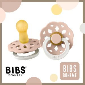 Bibs Boheme Speen Inkopen Groothandel