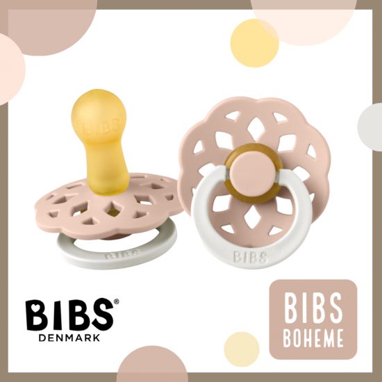 Bibs Boheme Speen Inkopen Groothandel