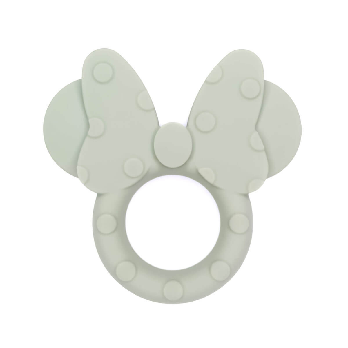 Variante: Minnie- Pistazie Farbe: Pistazie
Hergestellt aus BPA-freiem Silikon.
CE-zertifiziert, 100% kindersicher. Für weitere Informationen über die Verwendung,
lesen Sie unten auf der Seite. Jootjes Haakcadeautjes