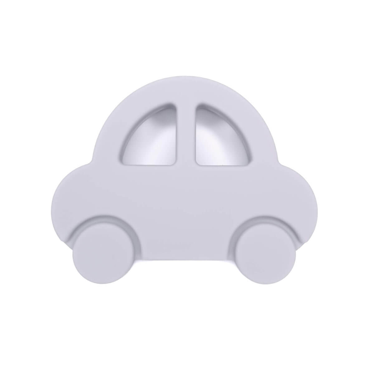 Variant: Auto Kleur: Donker Grijs Gemaakt van BPA-vrij siliconen. CE-gecertificeerd, 100% kind veilig. Voor meer informatie over het gebruik, lees onderaan de pagina. Jootjes Haakcadeautjes