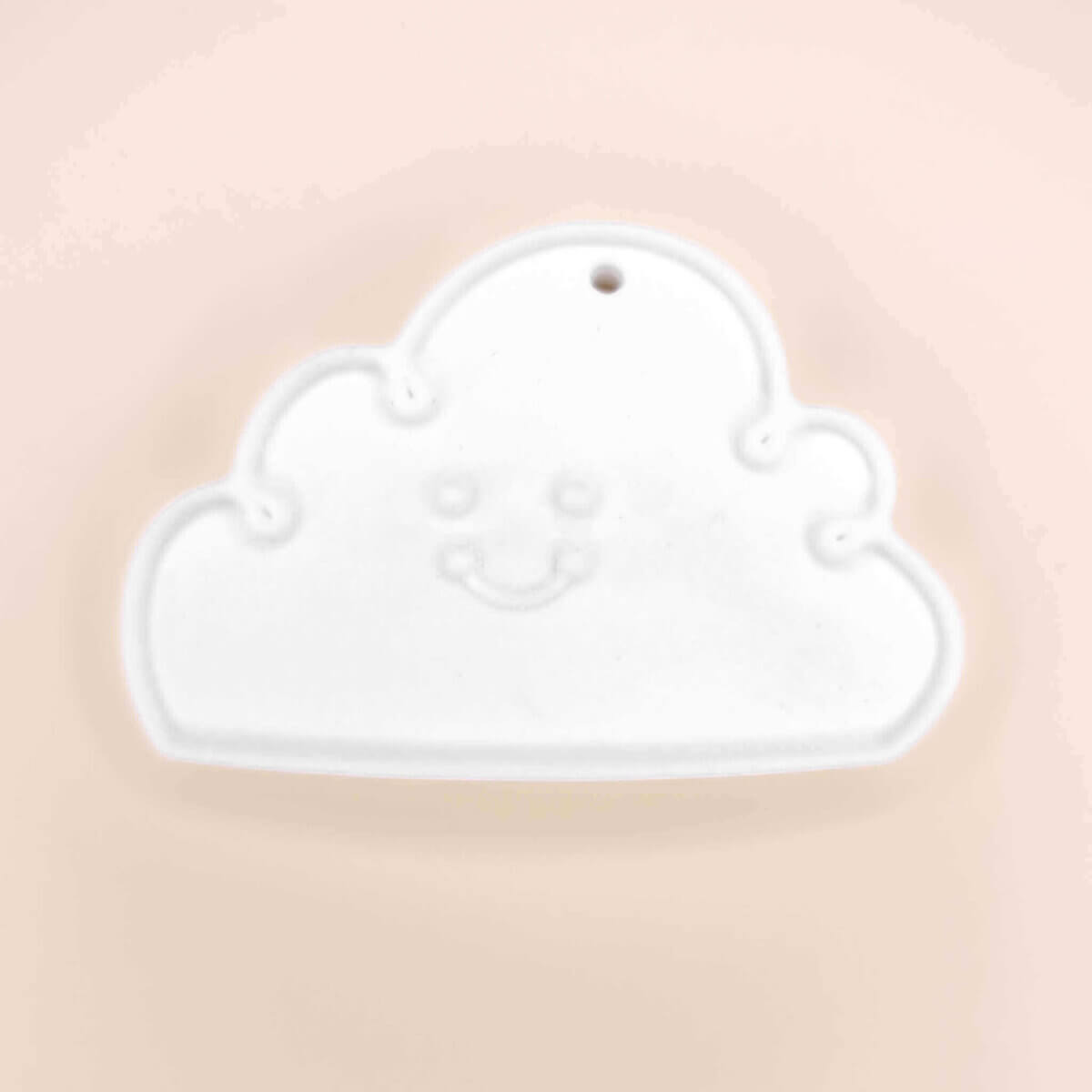 Silikon Zahnen Figur Wolke kaufen Großhandel weiß