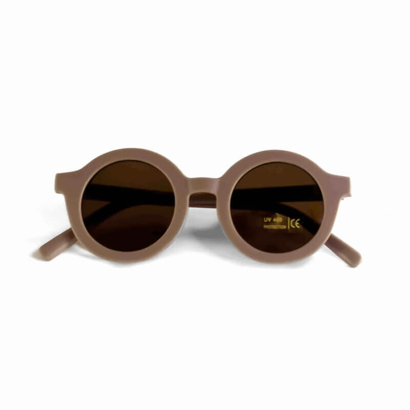 Toddler Sunglasses Kids UV400 Sunglasses Wholesale Buy Dark Oak
