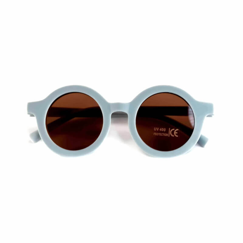 Toddler Sunglasses Children UV400 Sunglasses Wholesale Buy Concrete