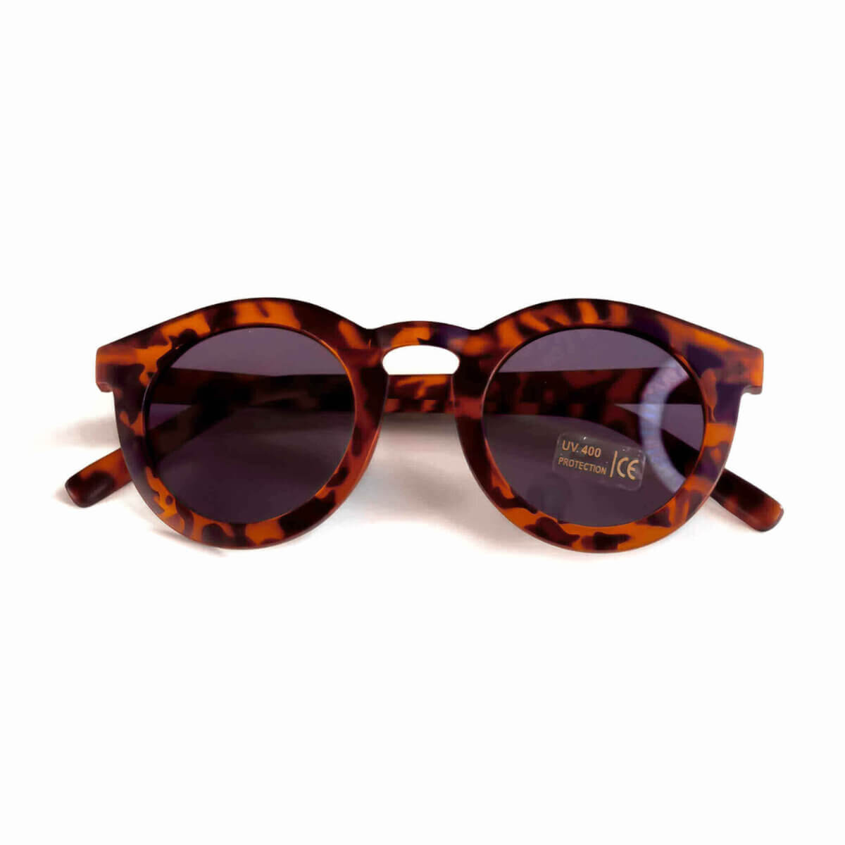 Lunettes de soleil pour enfant Lunettes de soleil UV400 Wholesale Acheter Leopard