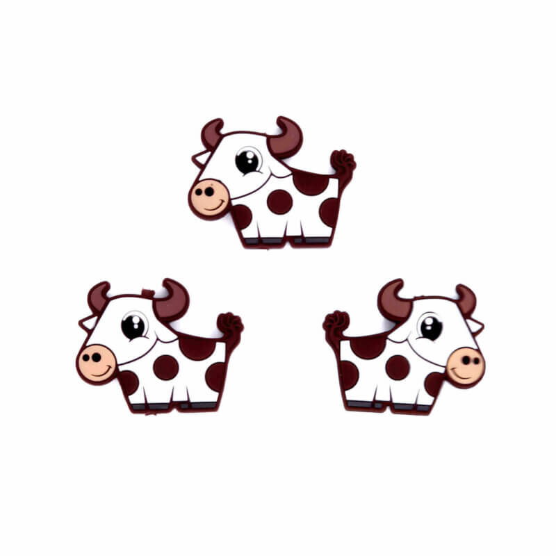 vache