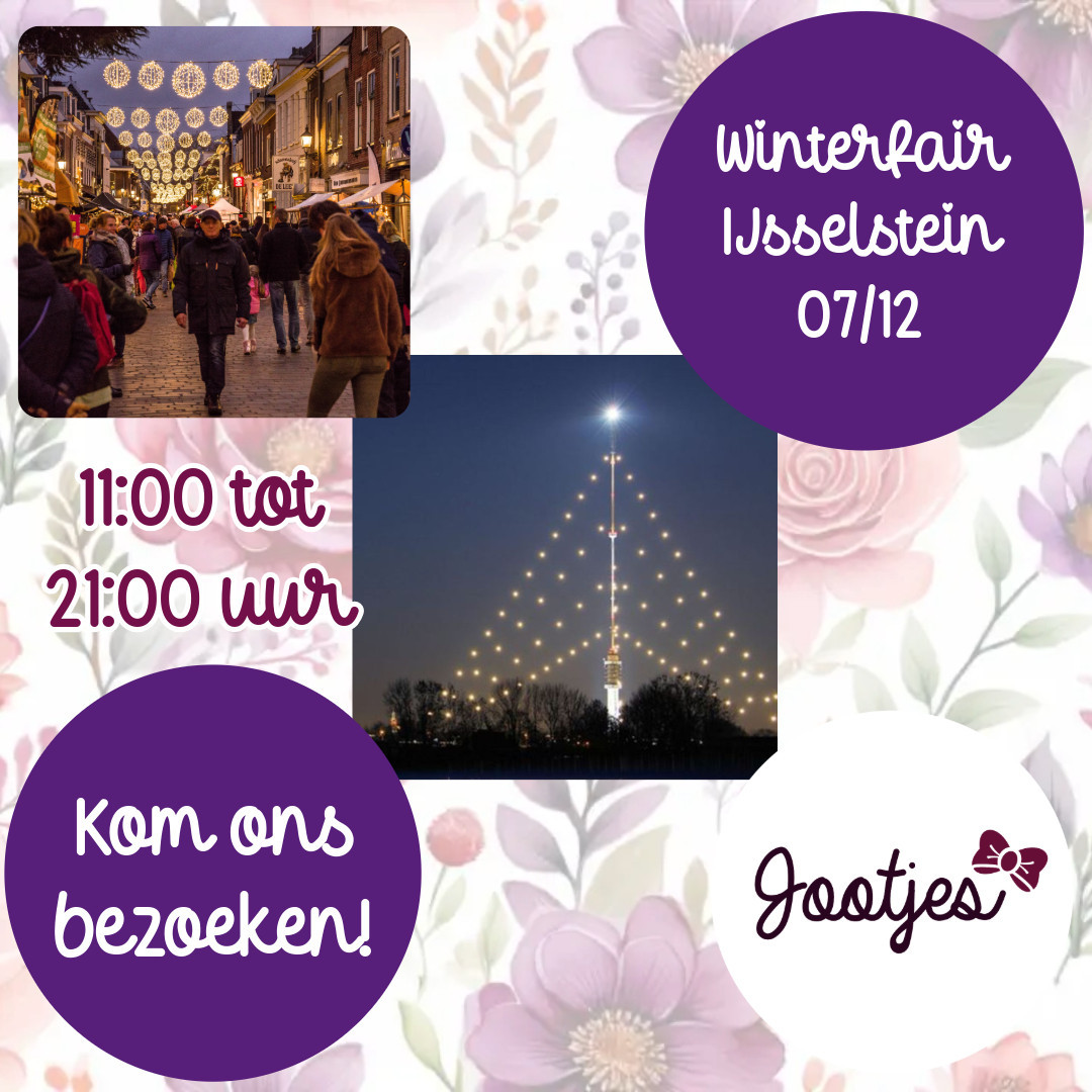 Jootjes Haakcadeautjes