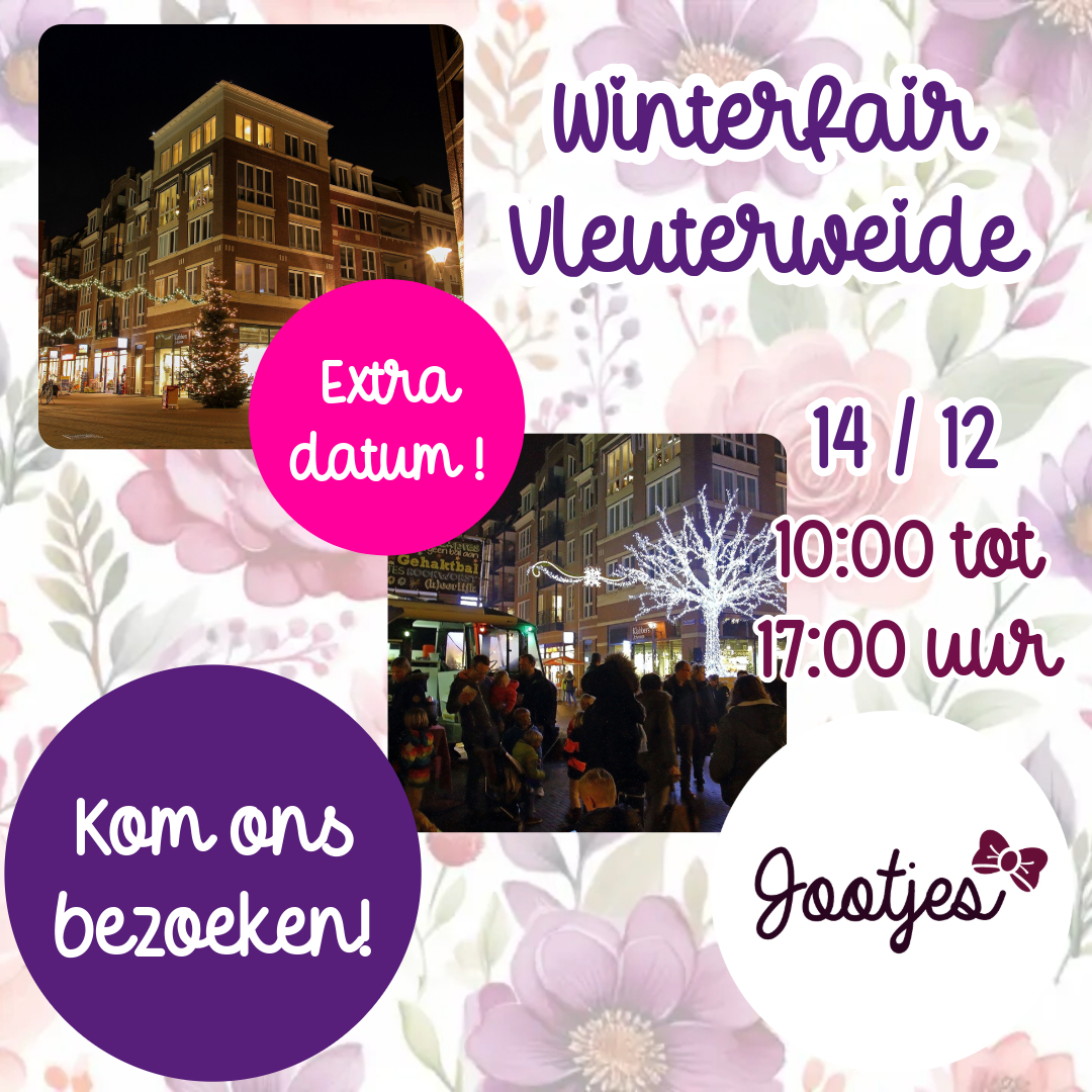 Jootjes Haakcadeautjes