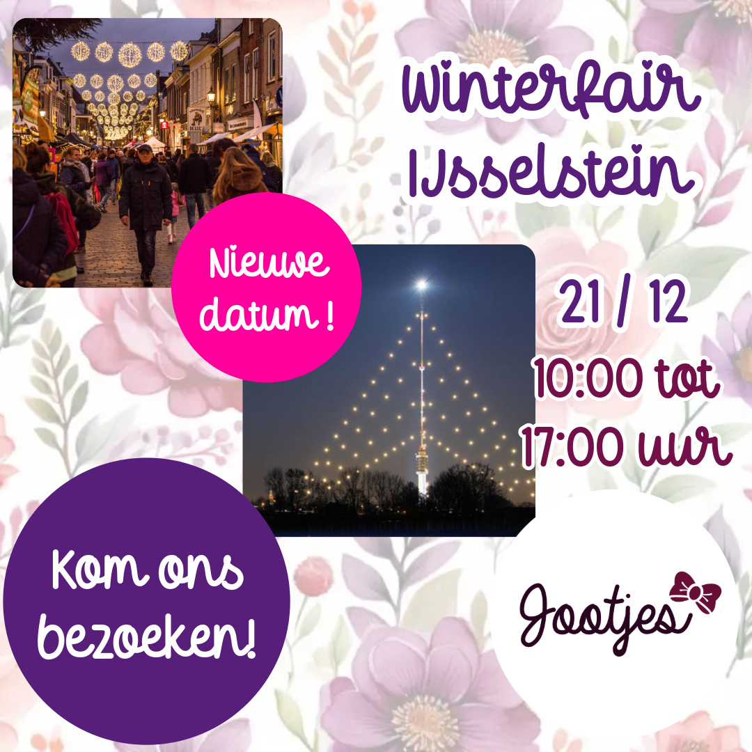 Jootjes Haakcadeautjes