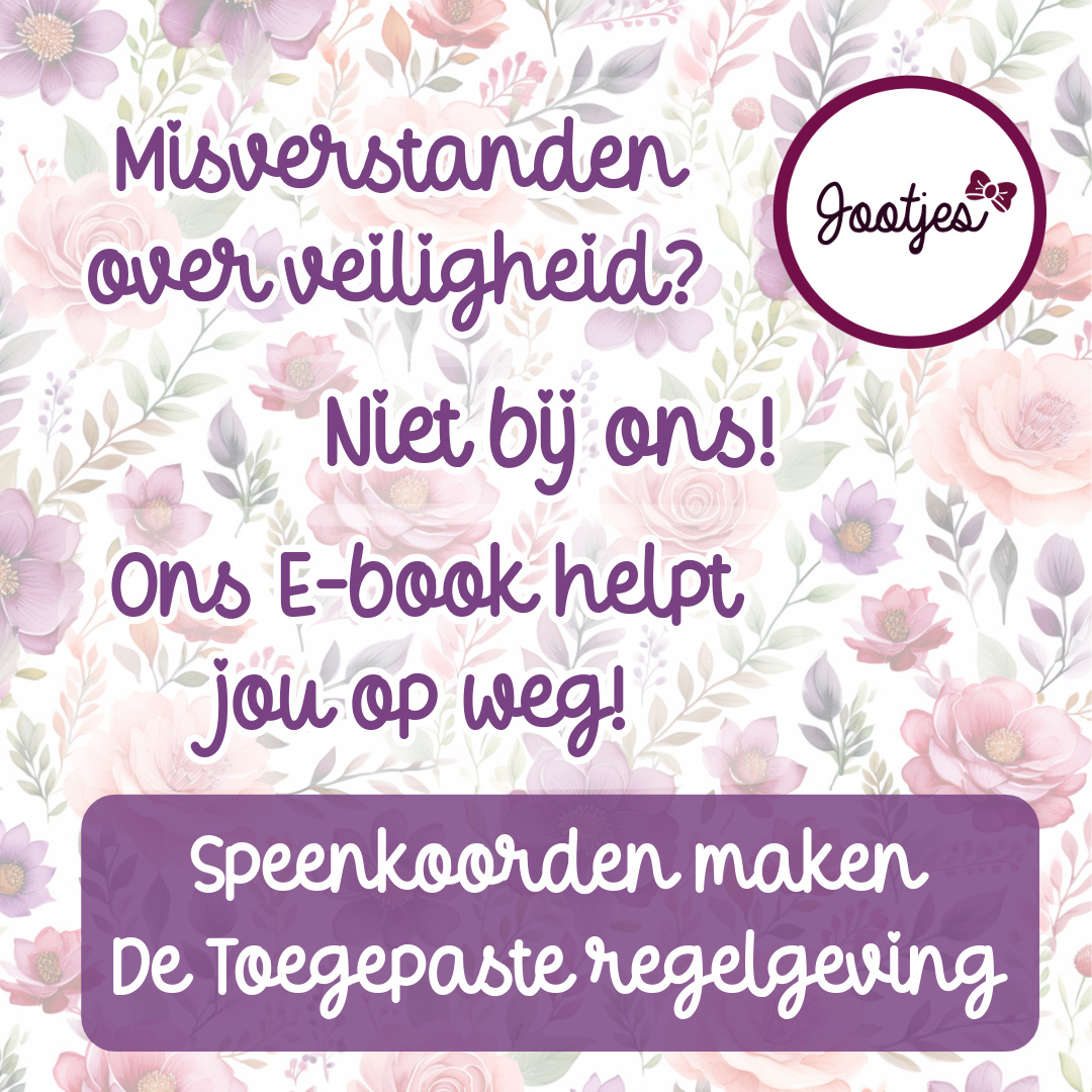 Jootjes Haakcadeautjes