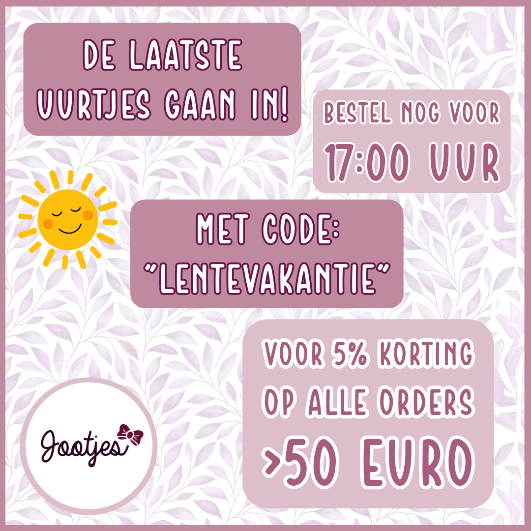 Jootjes Haakcadeautjes