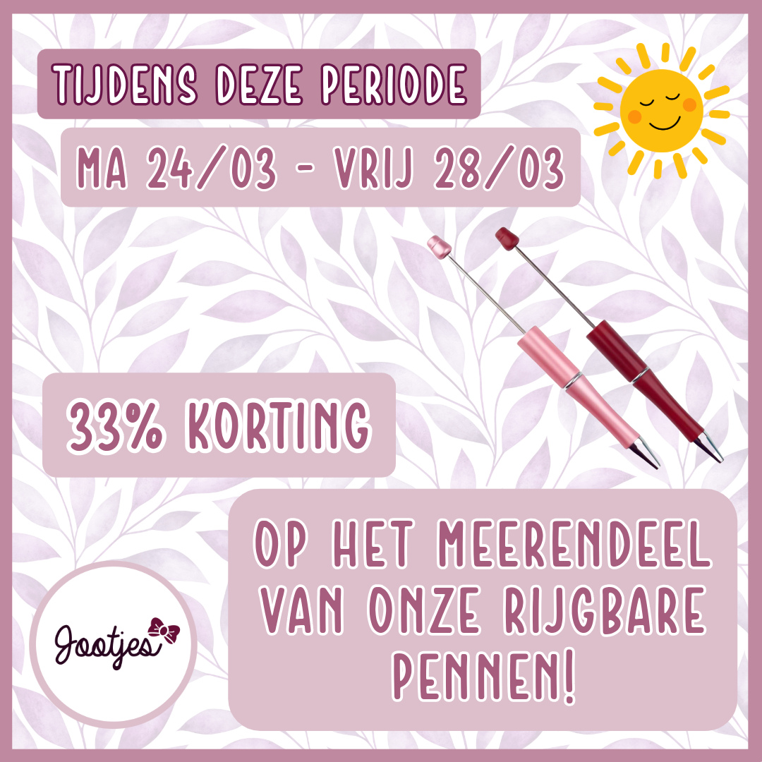 Jootjes Haakcadeautjes