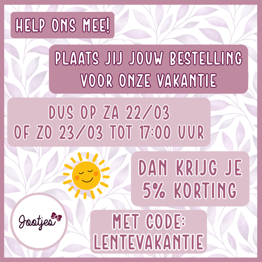 Jootjes Haakcadeautjes