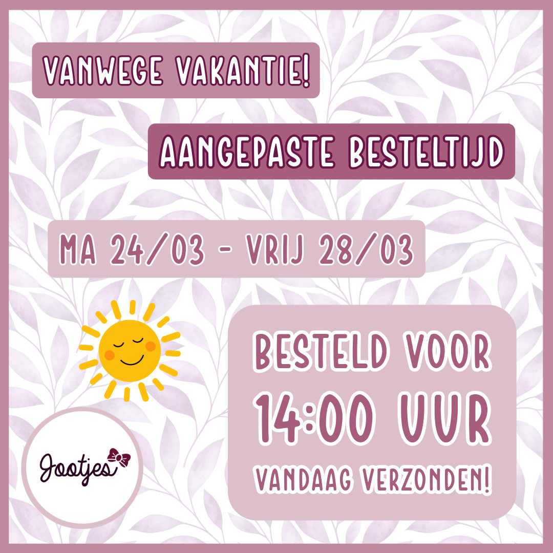 Jootjes Haakcadeautjes