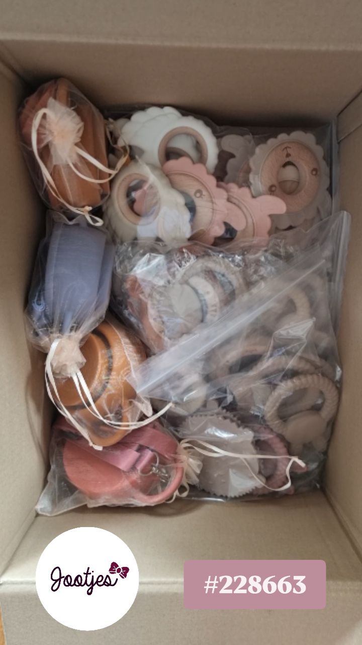 Jootjes Haakcadeautjes