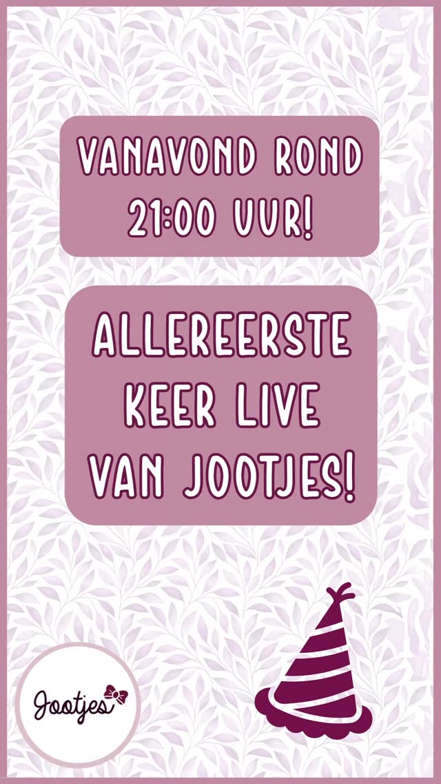 Jootjes Haakcadeautjes