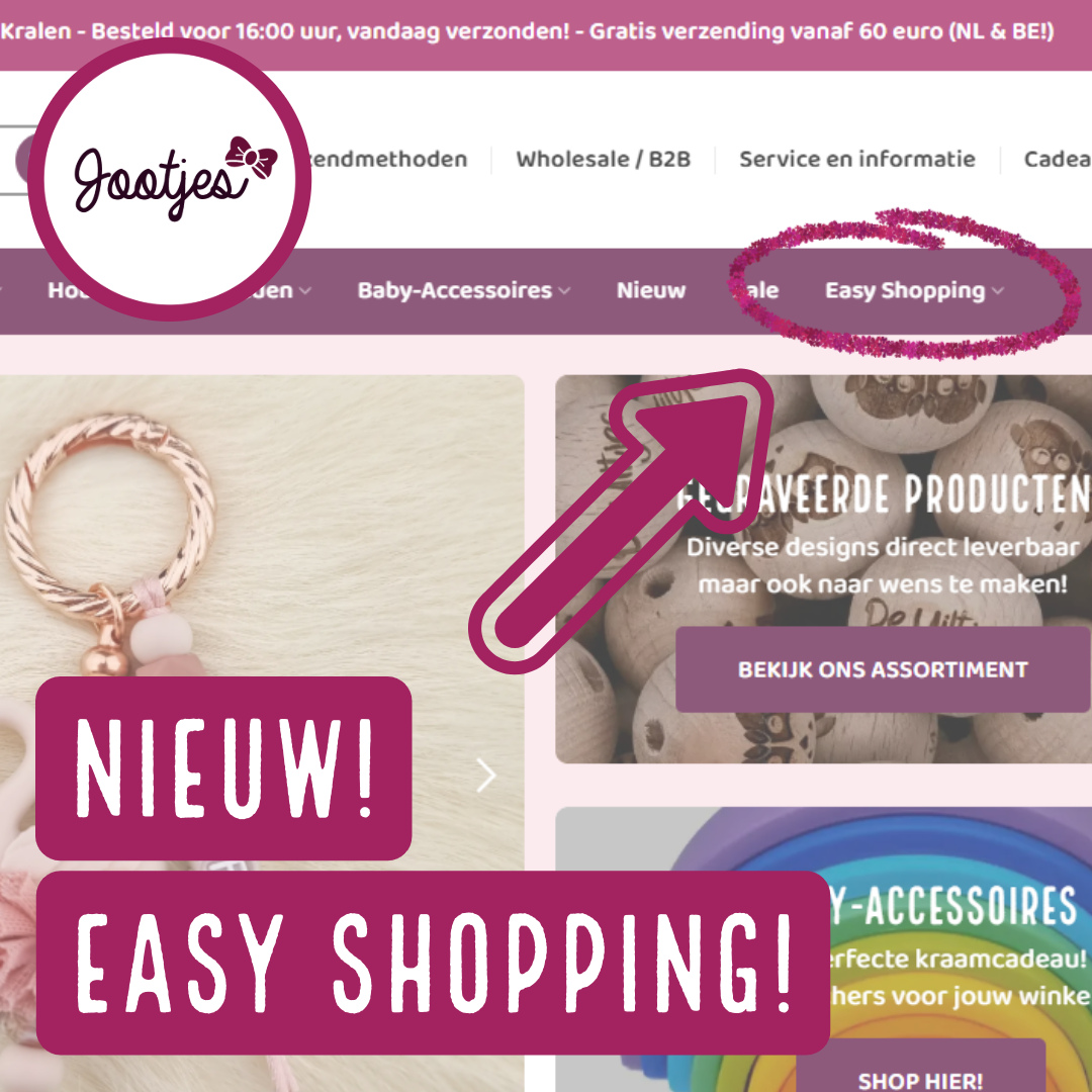 Jootjes Haakcadeautjes