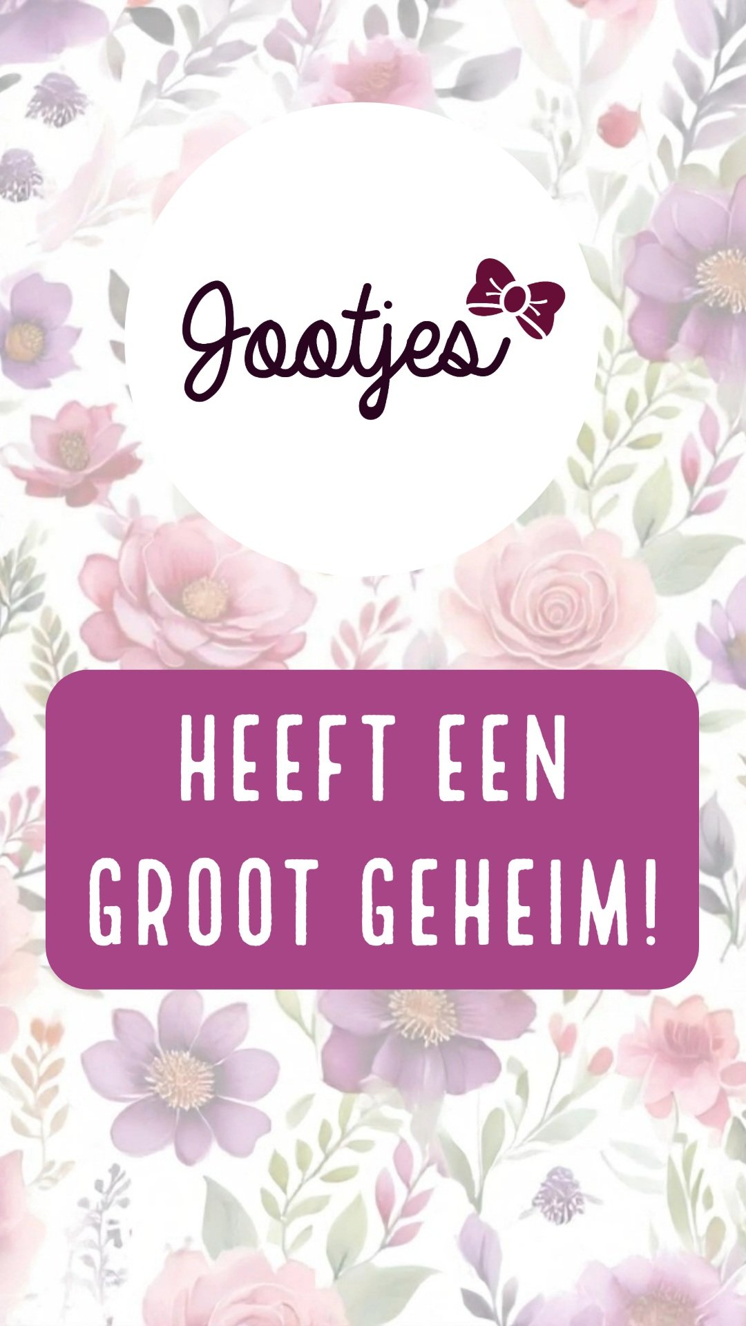 Jootjes Haakcadeautjes
