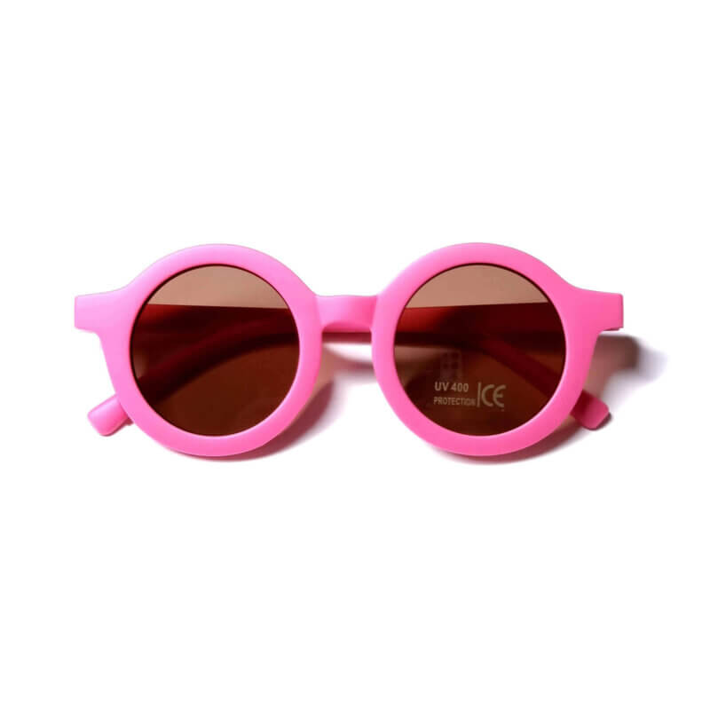 Toddler Sunglasses Children UV400 Sunglasses Wholesale Buy dahlia