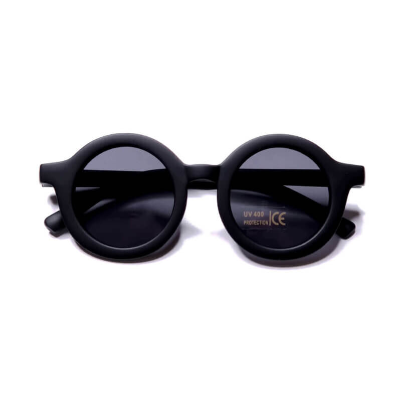 Toddler Sunglasses Kids UV400 Sunglasses Wholesale Buy Black