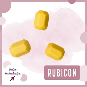 Rubicon siliconen kralen bpa vrij baby veilig speenkoord bijtring