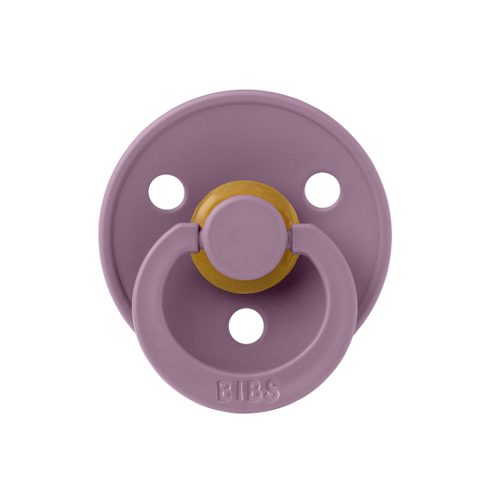 BIBS Speen Mauve inkopen baby groothandel