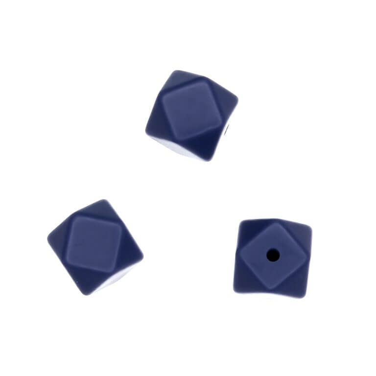 Kobalt Blauw