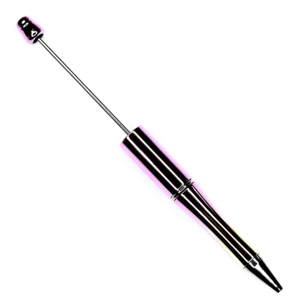 Kralenpen Juffen Rose Gold Chrome